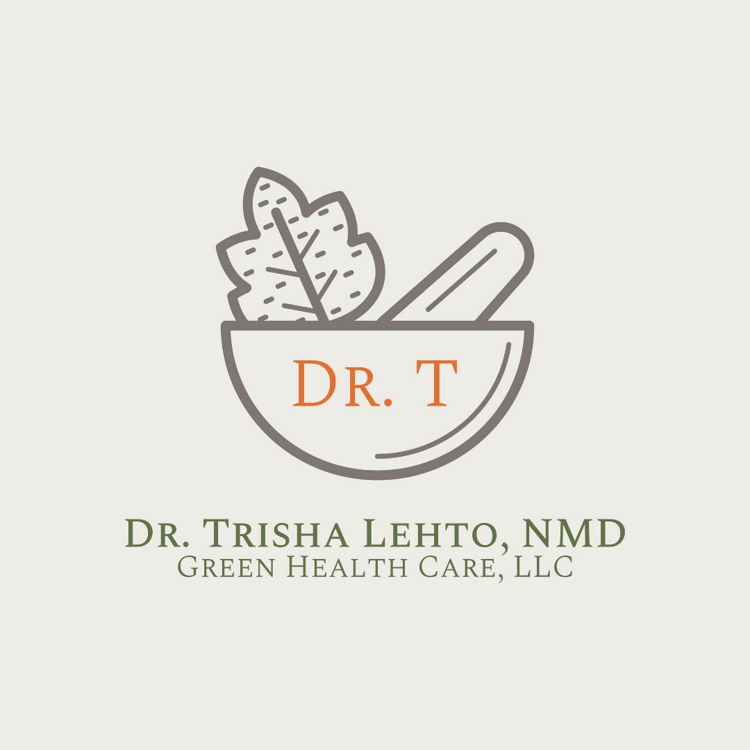 Dr. Trisha Lehto, NMD Green Health Care, LLC